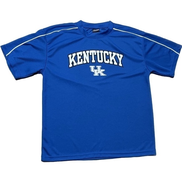 Kentucky Wildcats Mens Jersey (Sz XL) - Picture 1 of 7